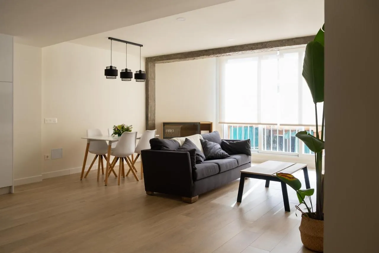 Victoria'S Home Modern And Cosy 2 Bedroom Apartment Málaga