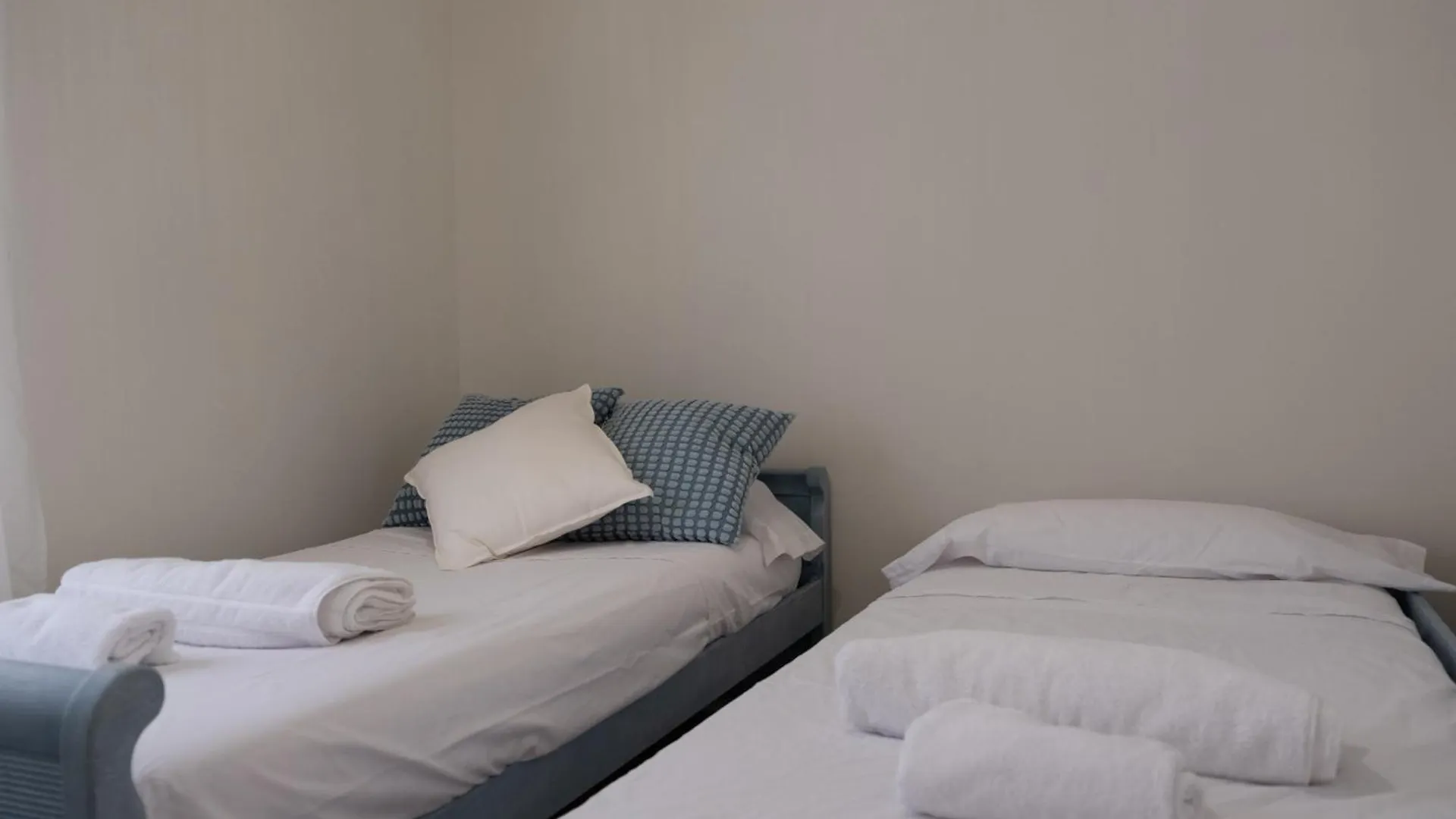Victoria'S Home Modern And Cosy 2 Bedroom Apartment Málaga
