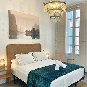 Apartament Tennessee, Malaga