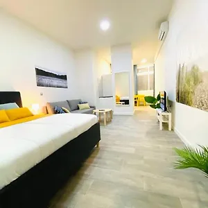 Apartament Acogedor Y Bien Situado P6, Malaga