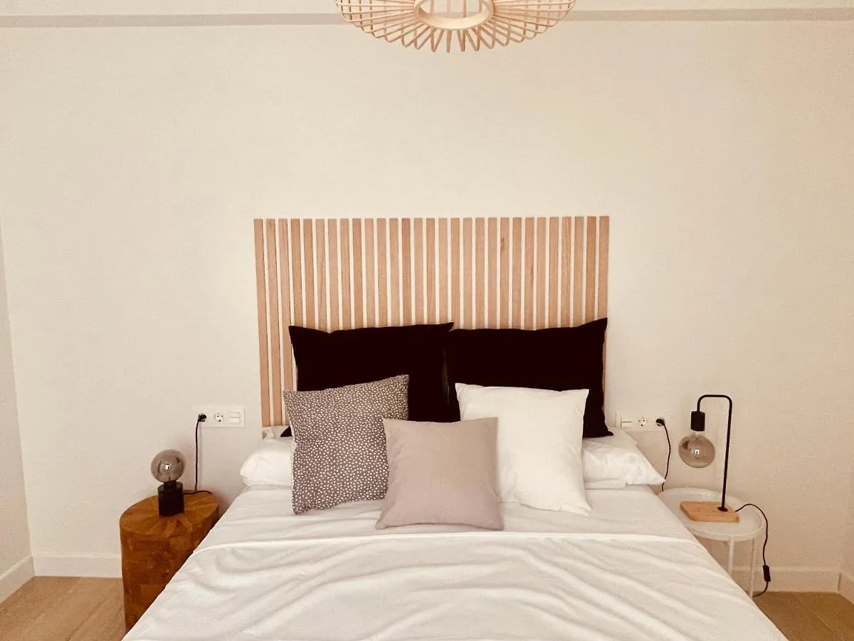 Victoria'S Home Modern And Cosy 2 Bedroom Apartment Malaga