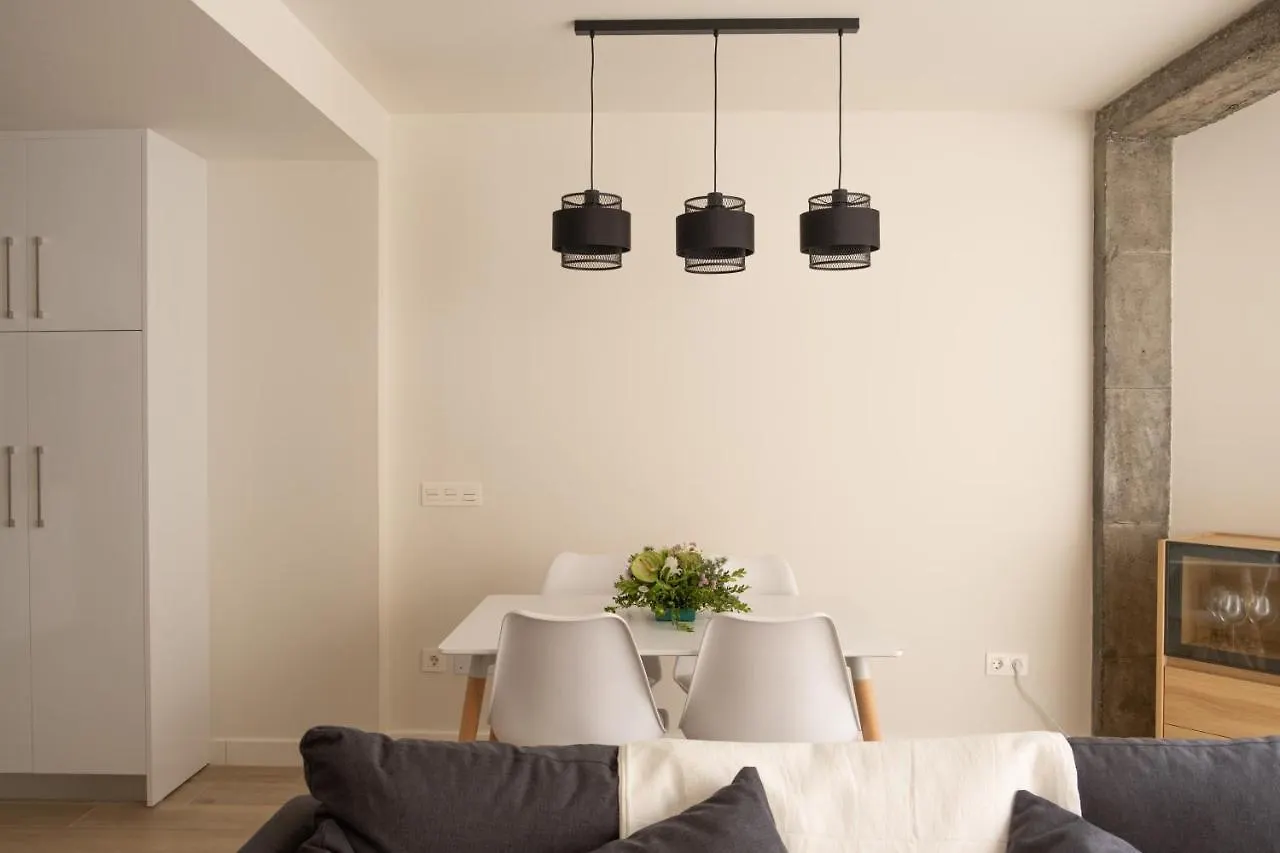 Victoria'S Home Modern And Cosy 2 Bedroom Apartment Malaga