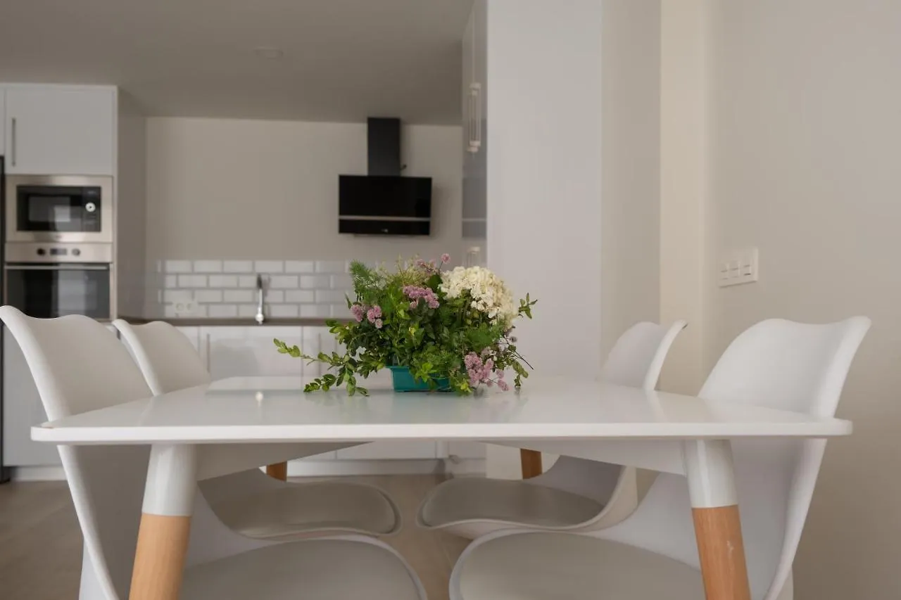 Victoria'S Home Modern And Cosy 2 Bedroom Apartment Malaga