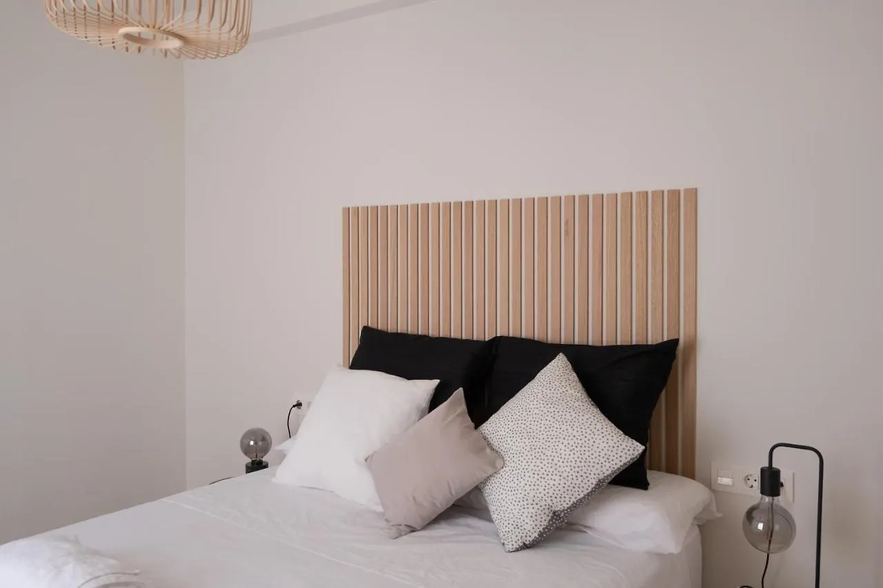 Victoria'S Home Modern And Cosy 2 Bedroom Apartment Malaga