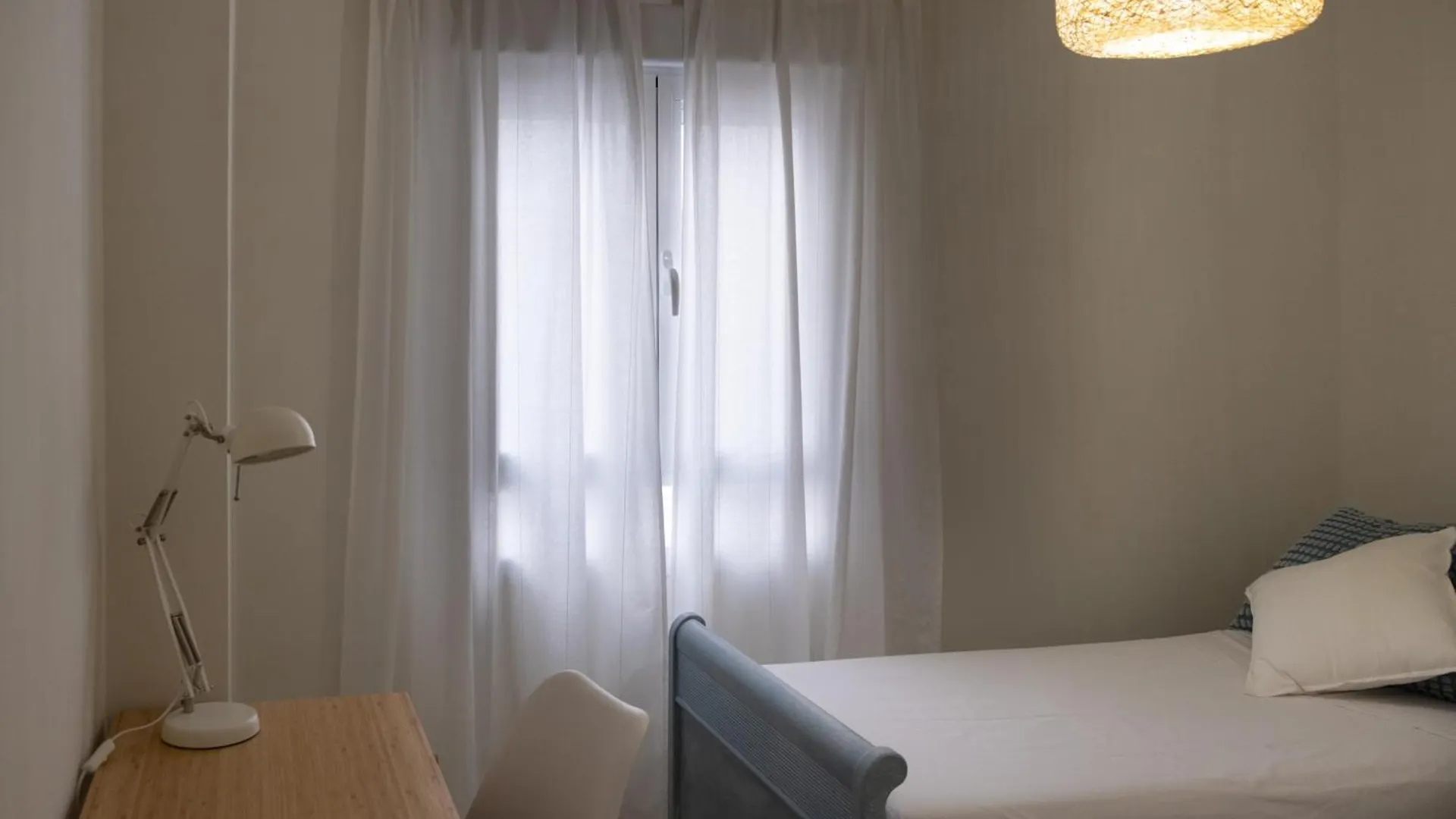 Victoria'S Home Modern And Cosy 2 Bedroom Apartment Malaga