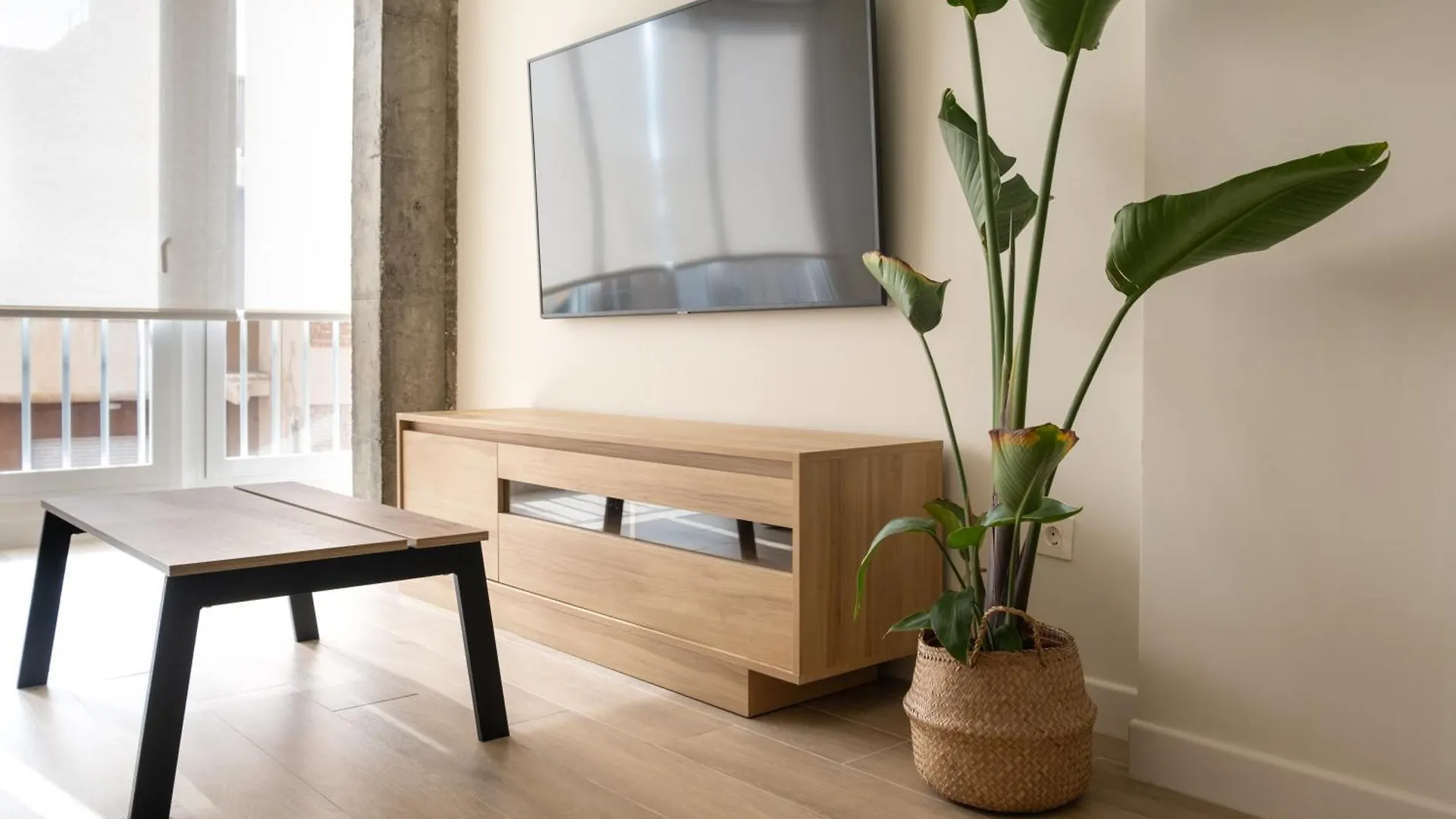 Victoria'S Home Modern And Cosy 2 Bedroom Apartment Malaga 0*,  Spain