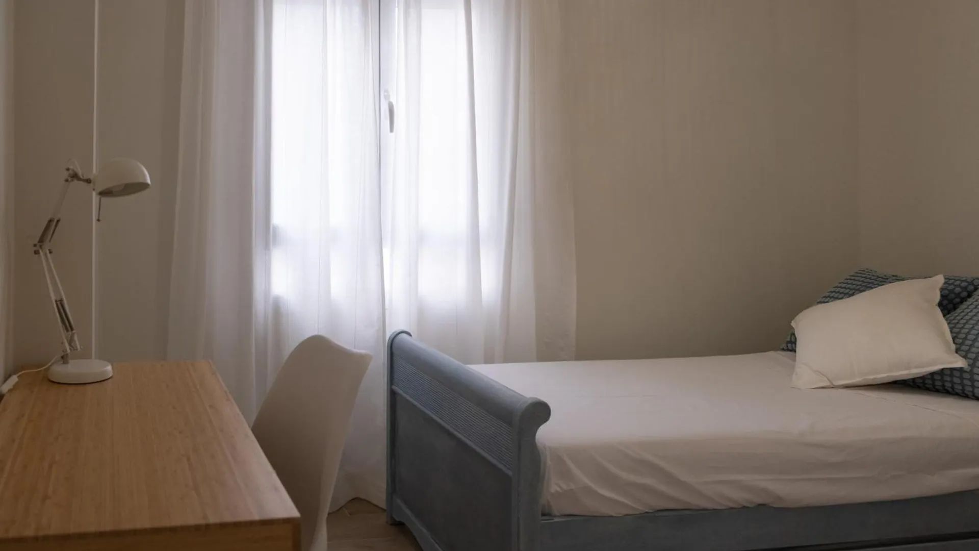Victoria'S Home Modern And Cosy 2 Bedroom Apartment Malaga