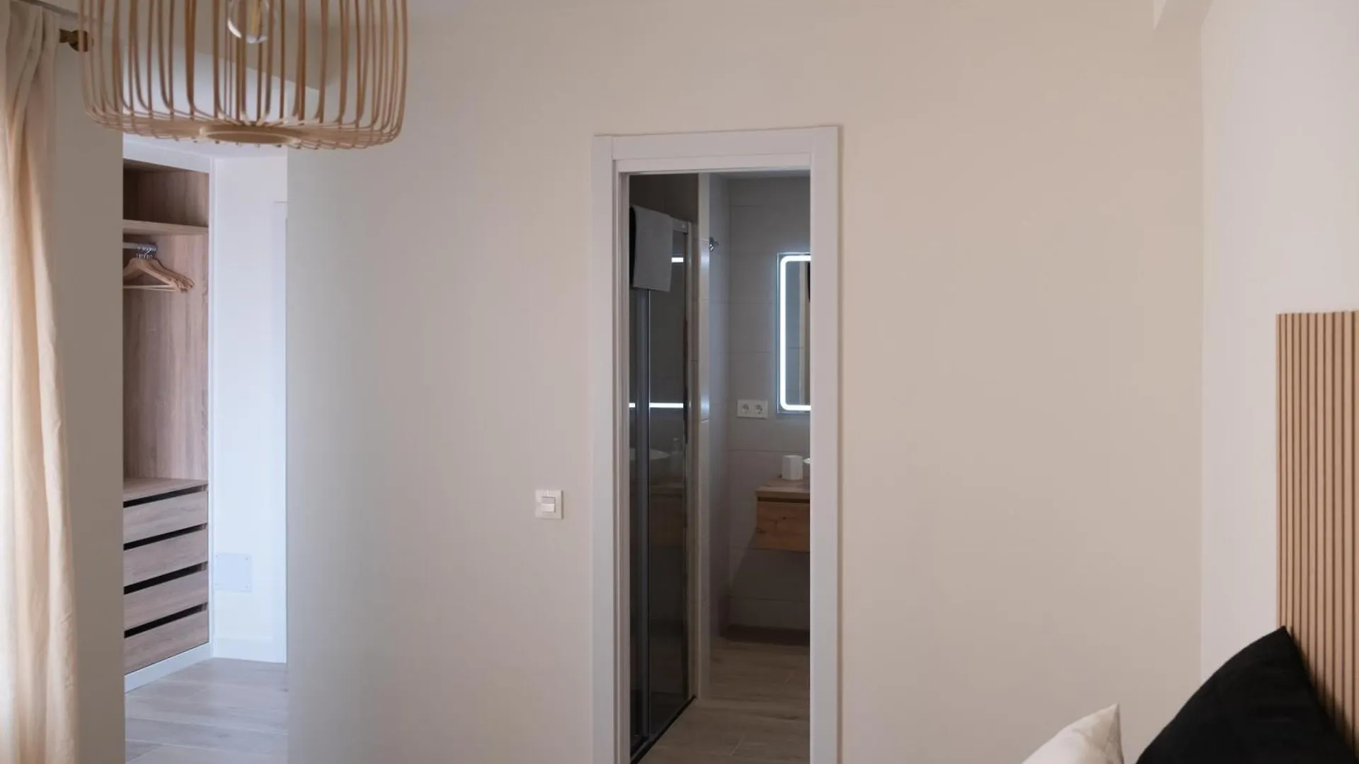 Victoria'S Home Modern And Cosy 2 Bedroom Apartment Malaga Spain