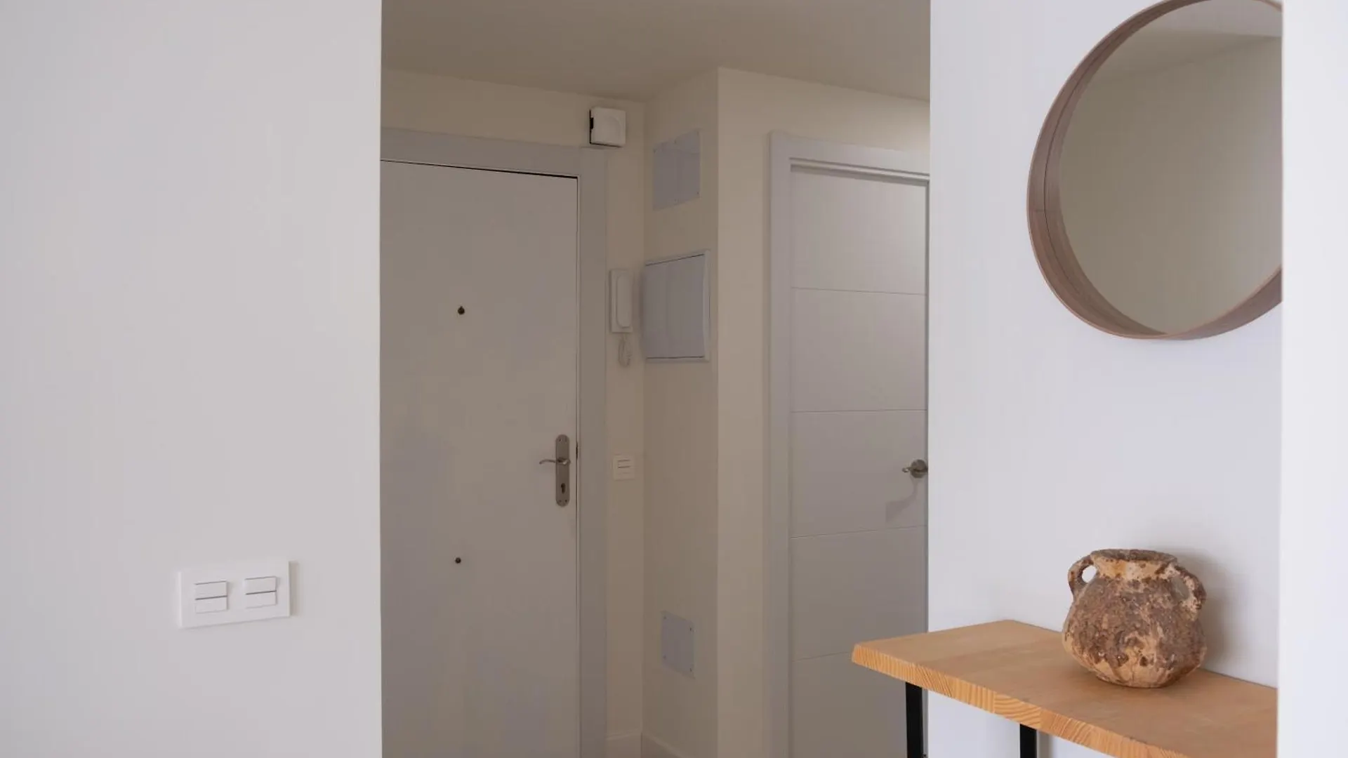Victoria'S Home Modern And Cosy 2 Bedroom Apartment Malaga