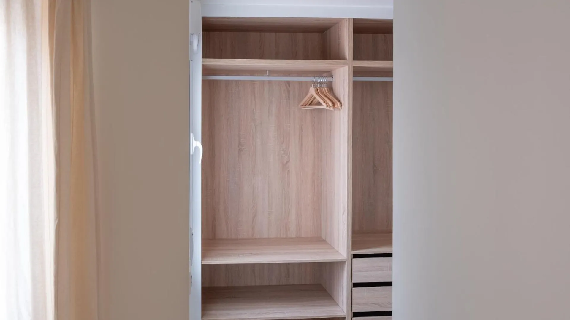 Victoria'S Home Modern And Cosy 2 Bedroom Apartment Malaga