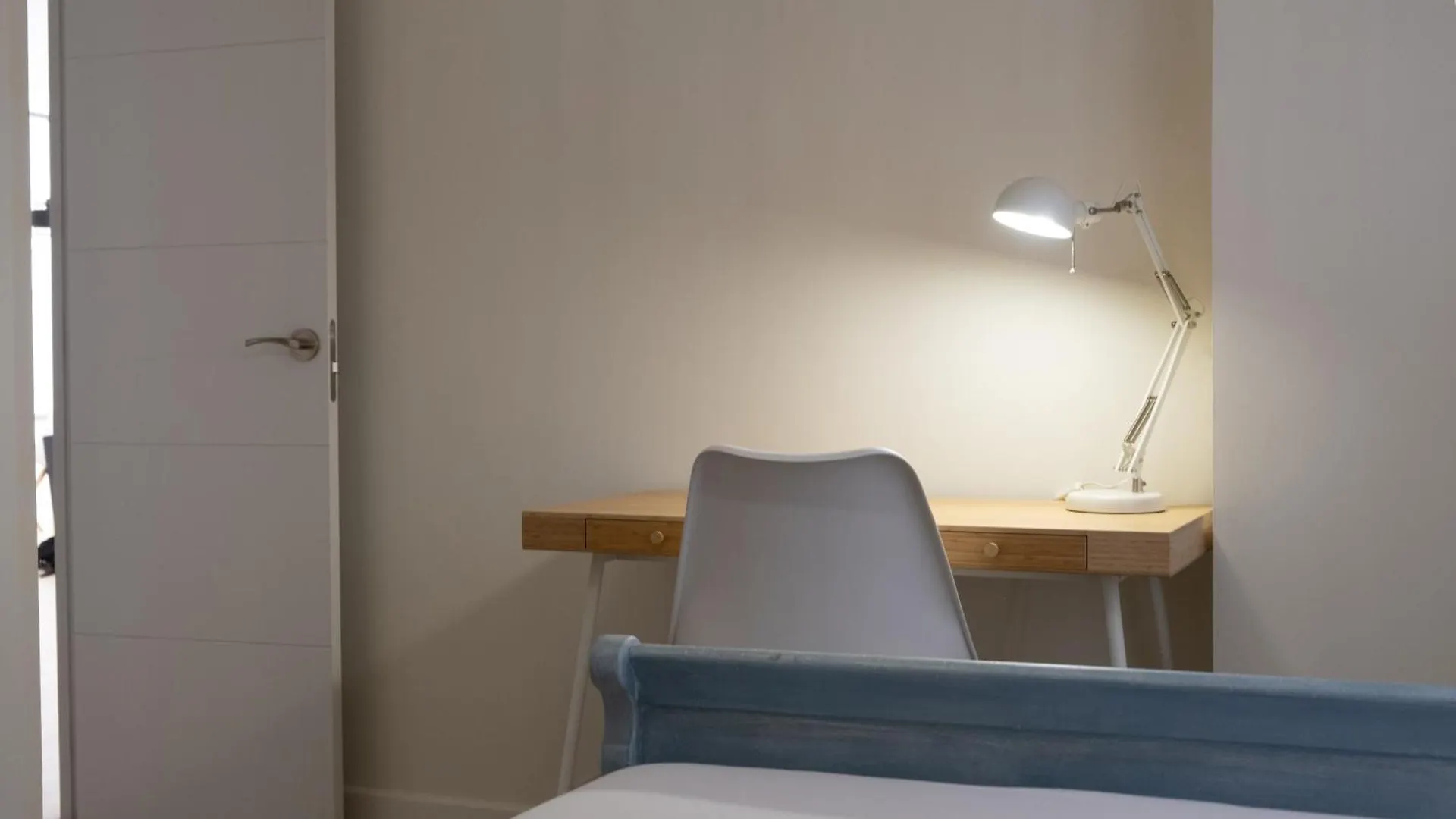 Victoria'S Home Modern And Cosy 2 Bedroom Apartment Malaga