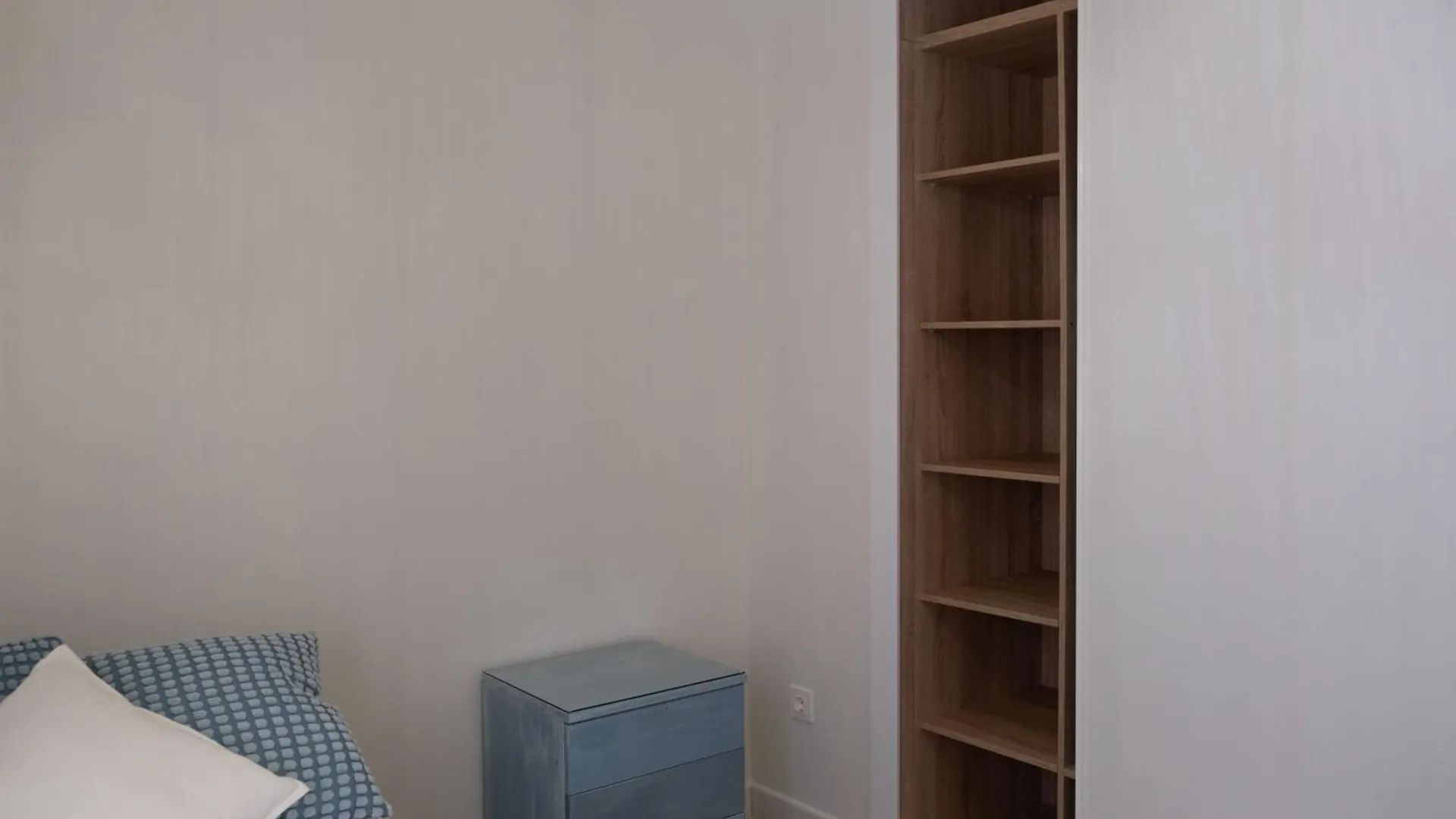 Victoria'S Home Modern And Cosy 2 Bedroom Apartment Malaga