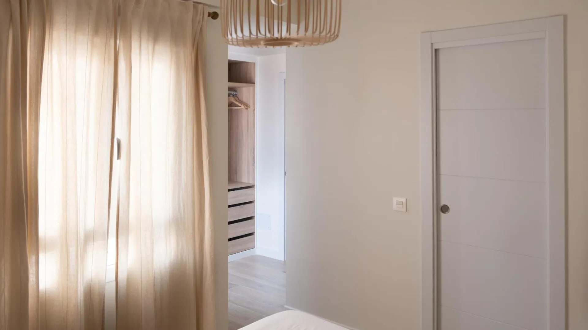Victoria'S Home Modern And Cosy 2 Bedroom Apartment Malaga