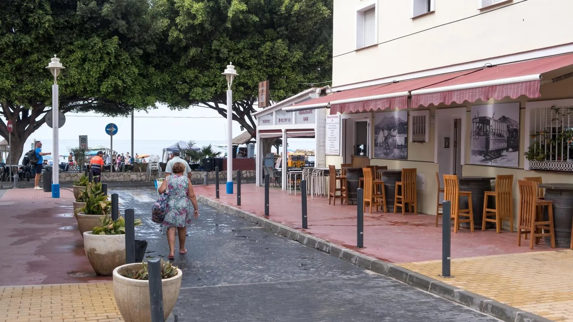 Victoria'S Home Modern And Cosy 2 Bedroom Apartment Malaga 0*,  Spain