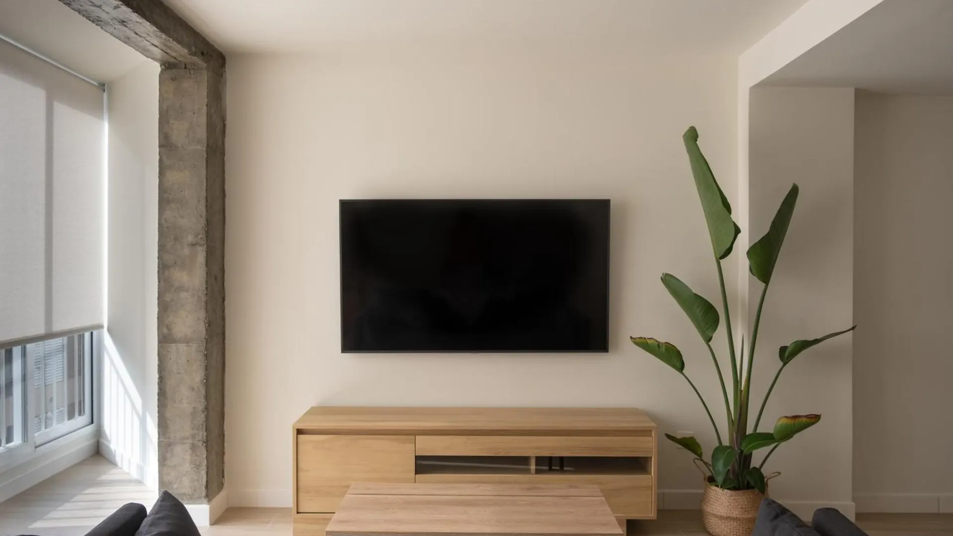 Victoria'S Home Modern And Cosy 2 Bedroom Apartment Málaga 0*,